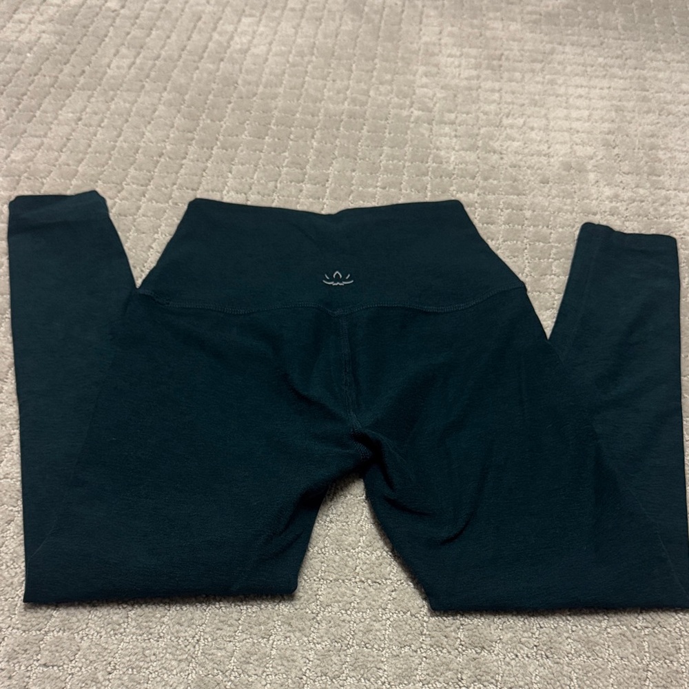 Beyond yoga Midi spacedye